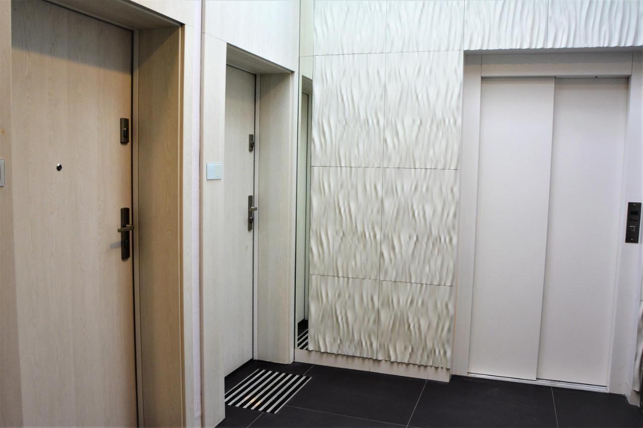 Apartament 39 Lublin Bagian luar foto