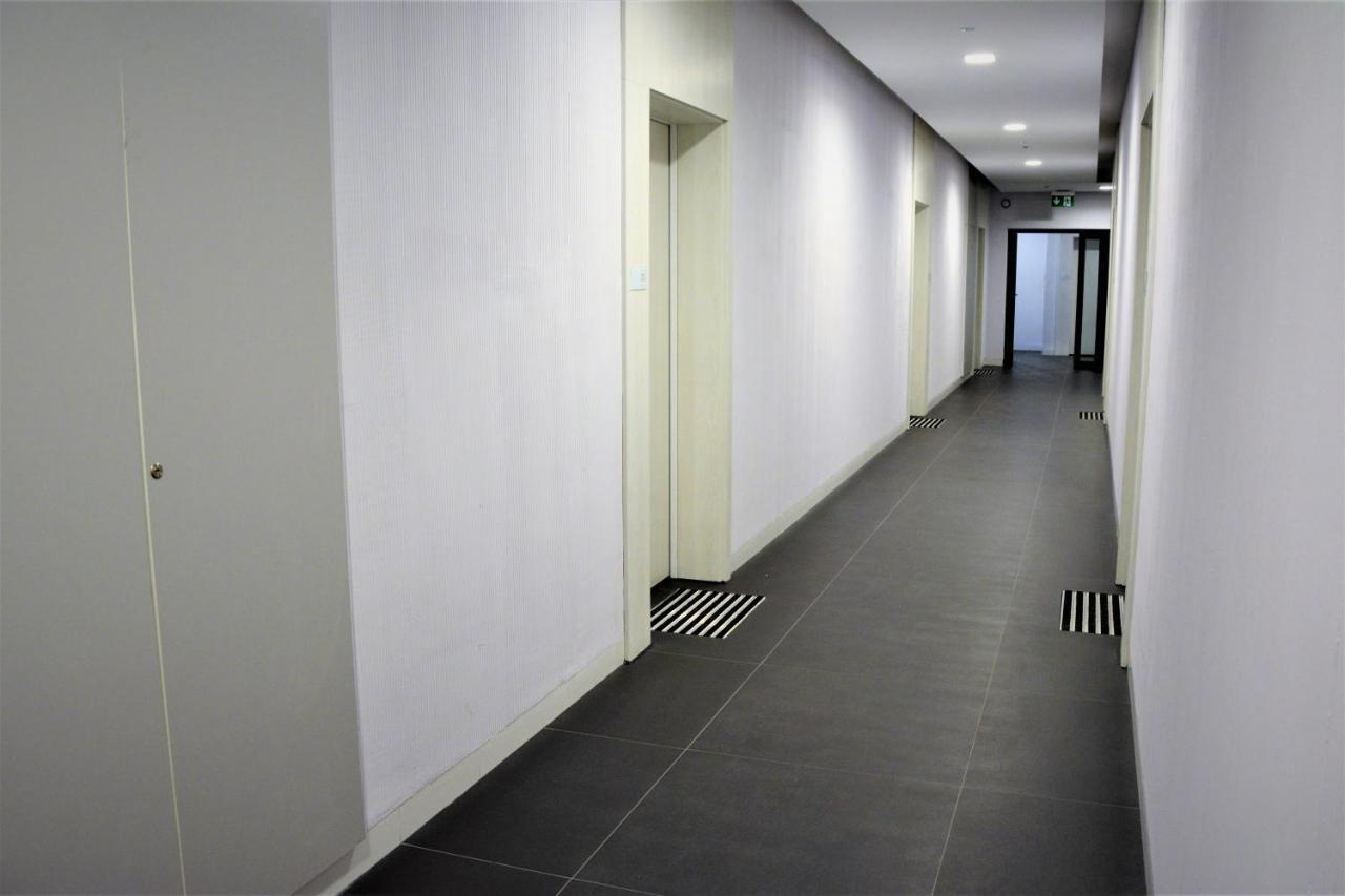Apartament 39 Lublin Bagian luar foto